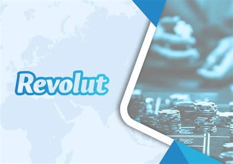 bestes revolut online casino|List of the top gambling sites that accept Revolut in 2024.
